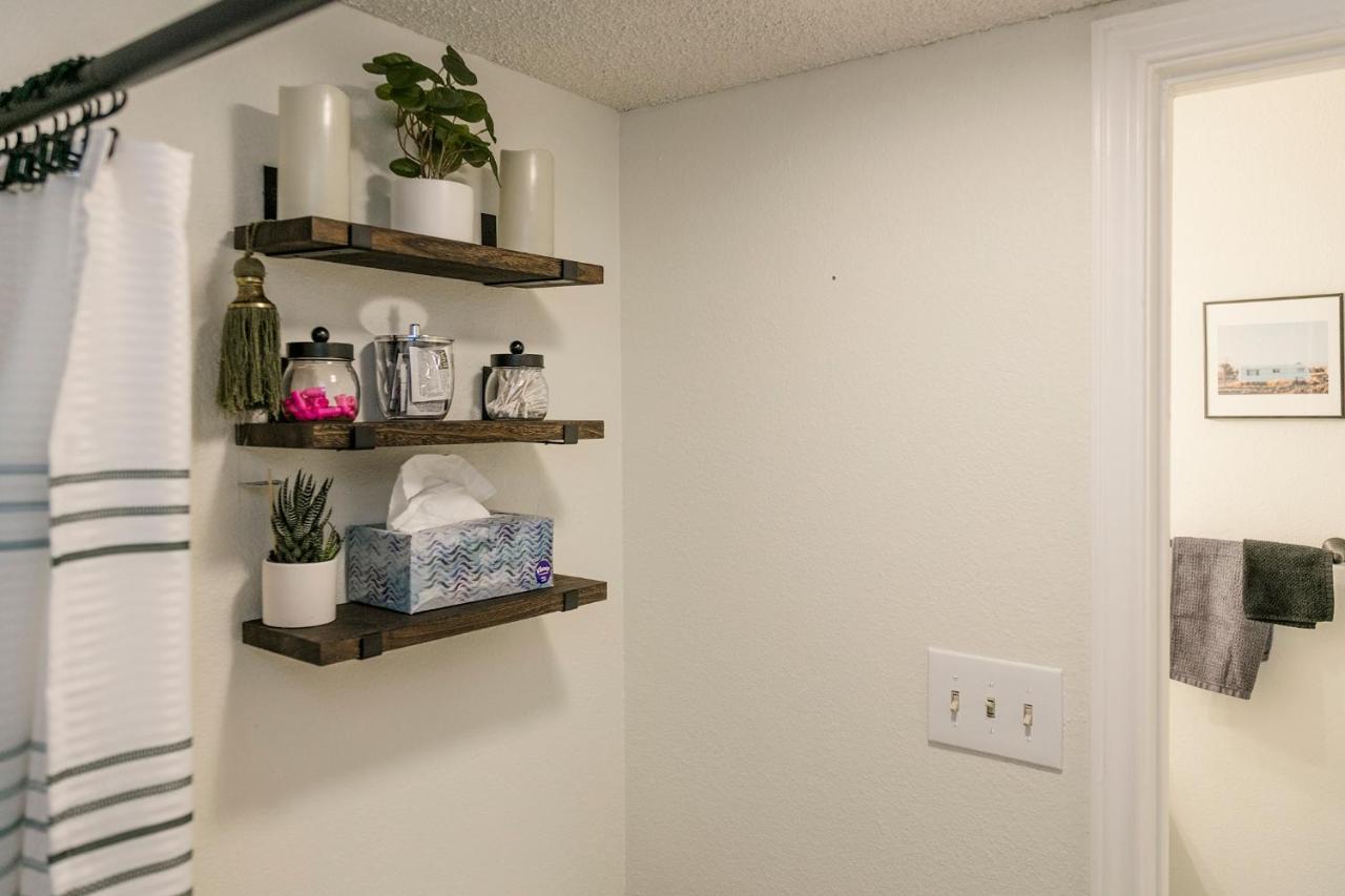 Lush, Enchanting Austin Oasis! Apartman Kültér fotó